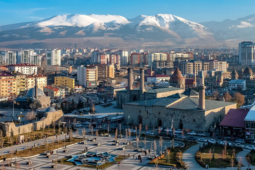 Erzurum